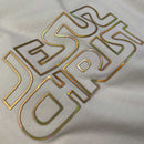 T-Shirt Infantil Off White Jesus Christ Star