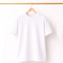 Camiseta Masculina Branca Lisa