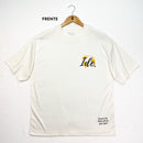 Oversized Off White Full Ide.