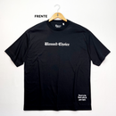 Oversized Preta Blessed Choice