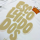 Oversized Off White Full Escolhidos