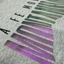 Moletom Cinza A Fé Move Montanhas