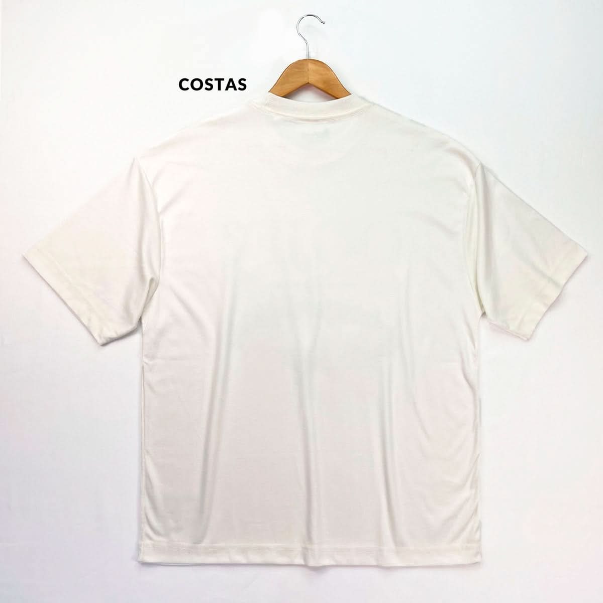 Oversized Off White Adonai