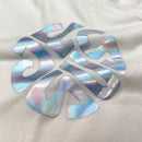 Camiseta Masculina Off White  Jesus