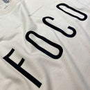 Camiseta Masculina Off White Foco