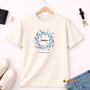Camiseta Masculina Off White Timóteo Eles Podem, Você Não.