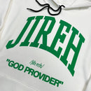 Moletom Canguru Com Capuz Off White Jiteh