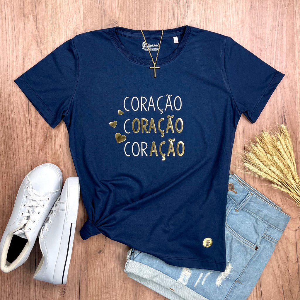 Camisas Roupas Evangélicas No Atacado Para Revender T Shirt