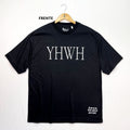 Oversized Preta YHWH