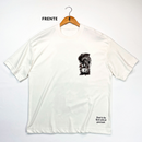 Oversized Off White Full A Hora Da Cruz