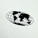 Oversized Off White Full God Is In Control