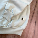 Moletom Off White Aplique Always