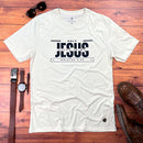 Camiseta Masculina Off White Holy Jesus Lives In