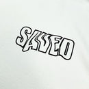 Oversized Off White Full Saved