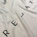 Camiseta Masculina Off White Relex