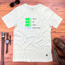 Camiseta Masculina Off White On Of