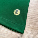 Camiseta Feminina Verde Herdeira