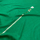 Camiseta Feminina Verde Fé Listra