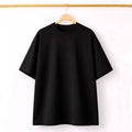 Oversized Preta Lisa