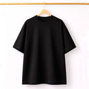 Oversized Preta Lisa