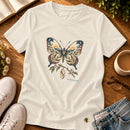 Camiseta Feminina Off White Em Cristo, nova criação — Principal 01