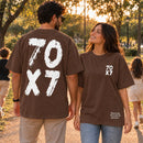 Oversized Marrom Full 70X7 — Ambientada 04