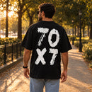 Oversized Preta Full 70X7 — Ambientada 02