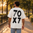 Oversized Off White Full 70X7 — Ambientada 02