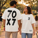 Oversized Off White Full 70X7 — Ambientada 04