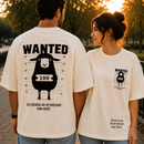 Oversized Off White Ele Deixou as 99 Ovelhas por Você