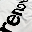 Camiseta Feminina Branca Renove