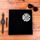 Camiseta Masculina Preta Jesus