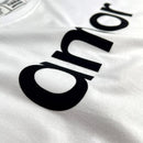 Camiseta Masculina Branca Amor