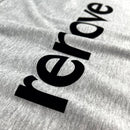 Camiseta Masculina Cinza Renove