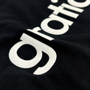 Camiseta Feminina Preta Gratidão