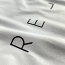 Camiseta Masculina Branca Relax