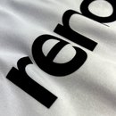 Camiseta Masculina Branca Renove