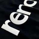 Camiseta Masculina Preta Renove