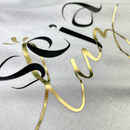 Camiseta Feminina Branca Seja Luz