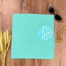 Camiseta Feminina Verde Menta JESUS